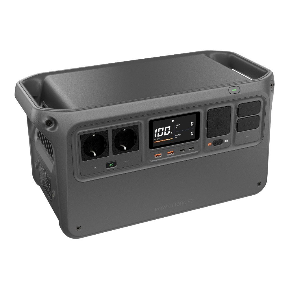 DJI Power 1000 V2 Station d'alimentation