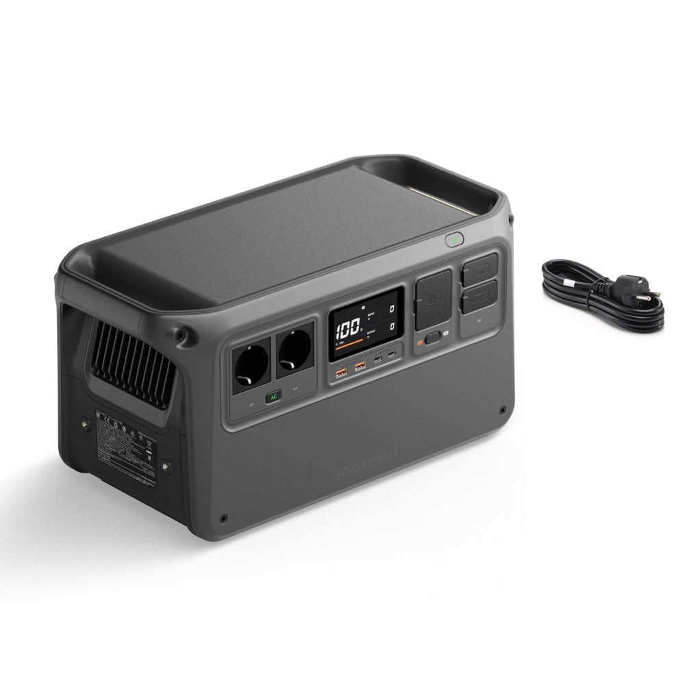 DJI Power 1000 V2 Station d'alimentation