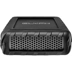 Glyph Blackbox Pro 24 TB 7200RPM Enterprise Class USB-C (3.1) (Works with 3.0/2.0)