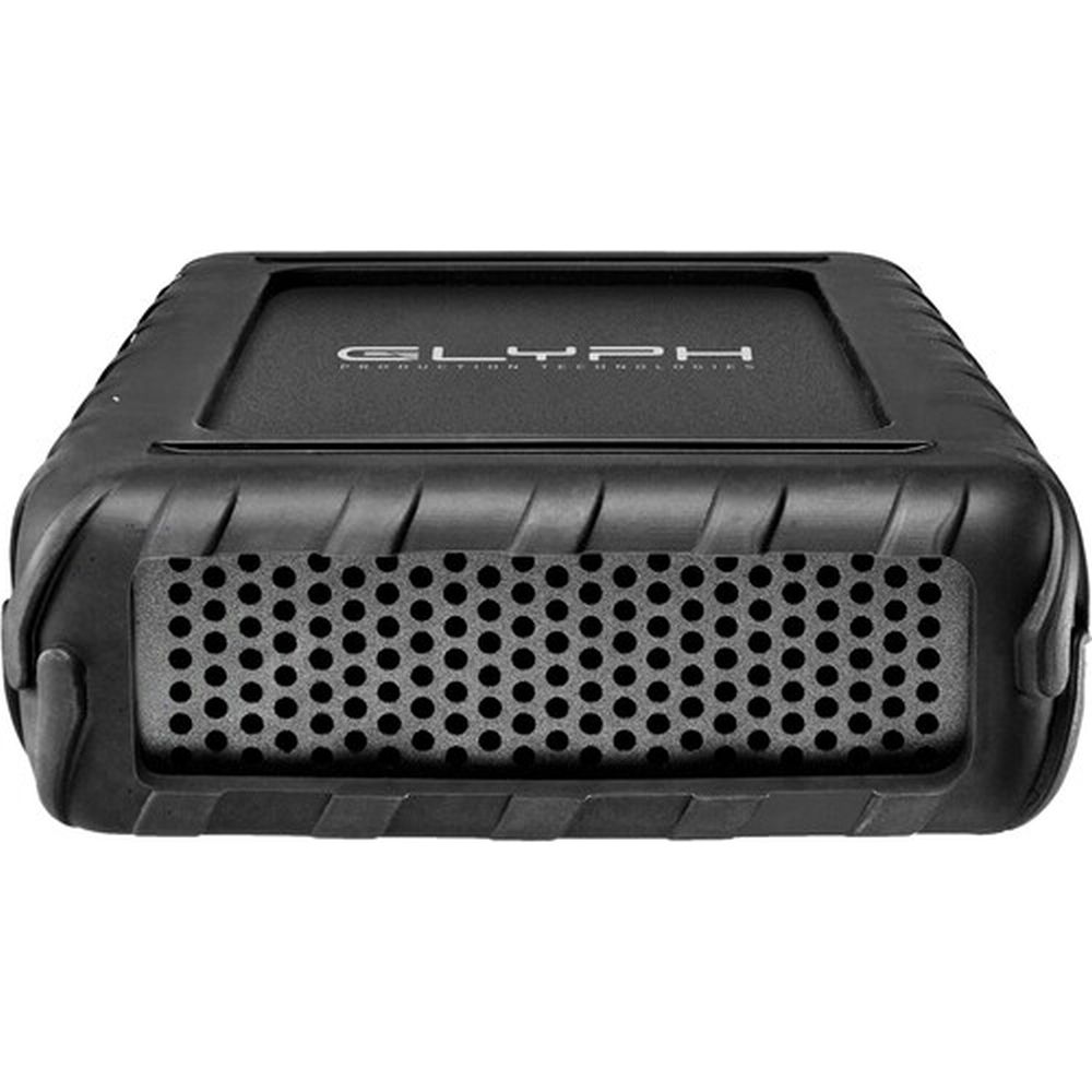 Glyph Blackbox Pro 24 TB 7200RPM Enterprise Class USB-C (3.1) (Works with 3.0/2.0)