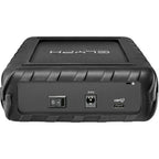 Glyph Blackbox Pro 24 TB 7200RPM Enterprise Class USB-C (3.1) (Works with 3.0/2.0)