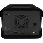 Glyph Blackbox PRO RAID 48 To, classe entreprise, Thunderbolt 3