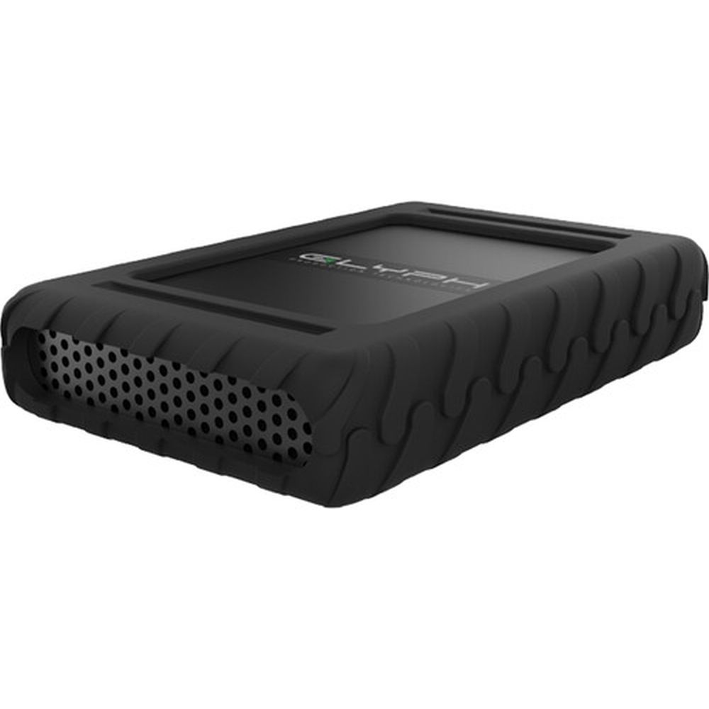 Glyph Blackbox Plus SSD U.2 30.72 TB PRO, USB-C(3.2, Gen2), alimentation externe