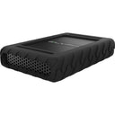 Glyph Blackbox Plus SSD U.2 30.72 TB PRO, USB-C(3.2, Gen2), alimentation externe