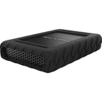 Glyph Blackbox Plus SSD U.2 30.72 TB PRO, USB-C(3.2, Gen2), alimentation externe
