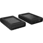 Glyph Blackbox Plus SSD U.2 30.72 TB PRO, USB-C(3.2, Gen2), alimentation externe
