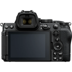 Nikon Z5 II + 24-120mm f/4.0 S