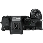 Nikon Z5 II + 24-120mm f/4.0 S