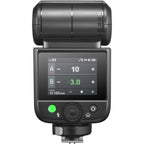 Godox V480S TTL Li ion Head Appareil photo Flash Sony