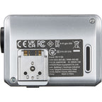 Godox iT30Pro Silver iFlash TTL-Kamerablitz Nikon