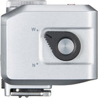 Godox iT30Pro Silver iFlash TTL-Kamerablitz Nikon