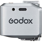 Godox iT30Pro Silver iFlash TTL-Kamerablitz Nikon