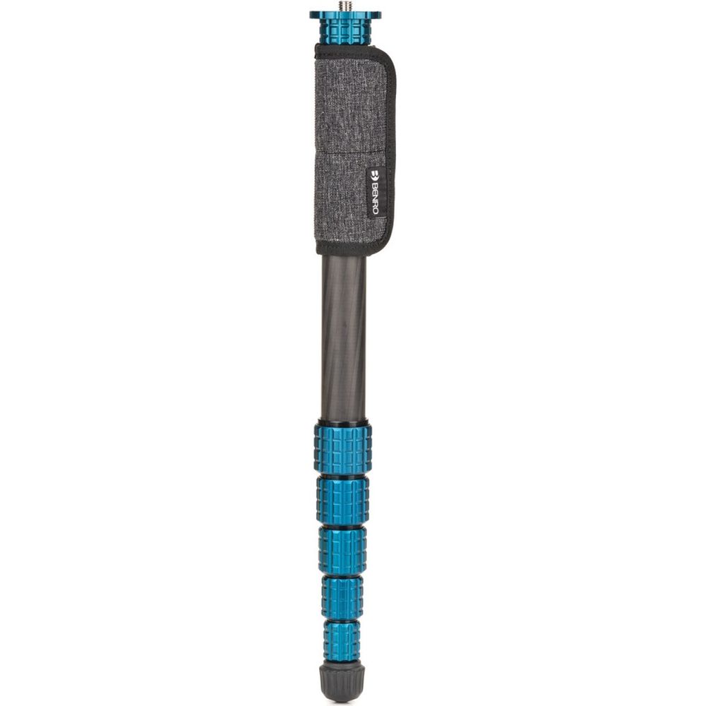Benro Einbeinstativ Super Slim Carbon MSSL110C