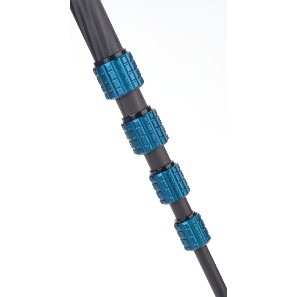 Benro Einbeinstativ Super Slim Carbon MSSL110C