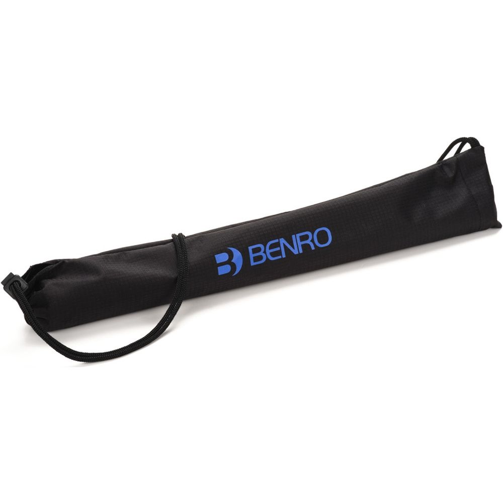 Benro Einbeinstativ Super Slim Carbon MSSL110C