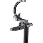 Benro Quick Dual rotation objectif Support QRB95DUAL