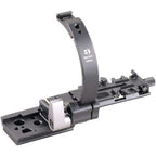 Benro Quick Dual rotation objectif Support QRB95DUAL