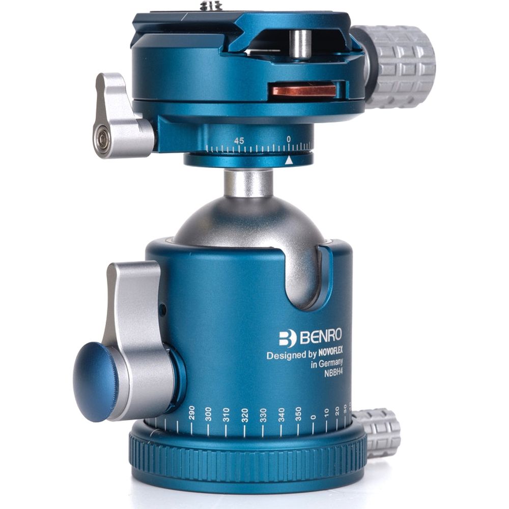 Benro Kugelkopf Novoflex Large NBBH4