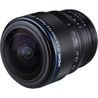 Laowa 8-15mm f/2.8 FF Zoom Fisheye - monture L