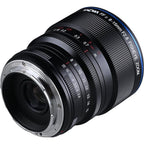 Laowa 8-15mm f/2.8 FF Zoom Fisheye - monture L