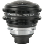 Laowa 8-15mm T2.9 FF Zoom Fisheye Cine - Arri PL