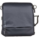 Shimoda Toploader Sac à museau - Moyen - Anthracite - 520-404