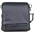 Shimoda Toploader Sac à museau - Moyen - Anthracite - 520-404