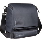Shimoda Toploader Sac à museau - Moyen - Anthracite - 520-404