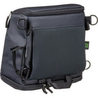 Shimoda Toploader Sac à museau - Moyen - Anthracite - 520-404
