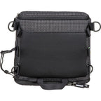 Shimoda Toploader Schnauzensack - Medium - Schwarz/Weiß - 520-405