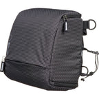 Shimoda Toploader Schnauzensack - Medium - Schwarz/Weiß - 520-405