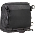 Shimoda Toploader Schnauzensack - Medium - Schwarz/Weiß - 520-405