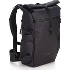 Shimoda Rucksack Side Street 22 Starterset - anthrazit - 520-380