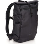 Shimoda Backpack Side Street 28 Starter Kit - anthracite - 520-382