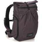 Shimoda Sac à dos Side Lite 22 Starter Kit - noir/blanc - 520-371