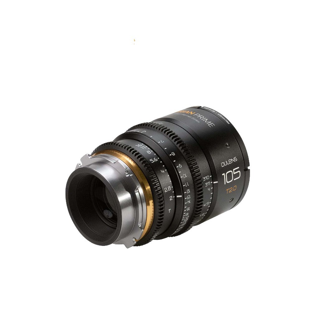 Dulens Cambrian Prime 24mm T2.0 PL-Anschluss