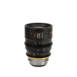 Dulens Cambrian Prime 32mm T2.0 monture PL