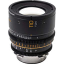 Dulens Mini Prime 110mm T2.4 monture EF