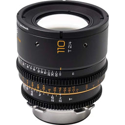 Dulens Mini Prime 110mm T2.4 monture EF