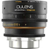 Dulens Mini Prime 21mm T2,6 PL-Mount schwarz