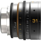 Dulens Mini Prime 31mm T2,4 EF-Mount