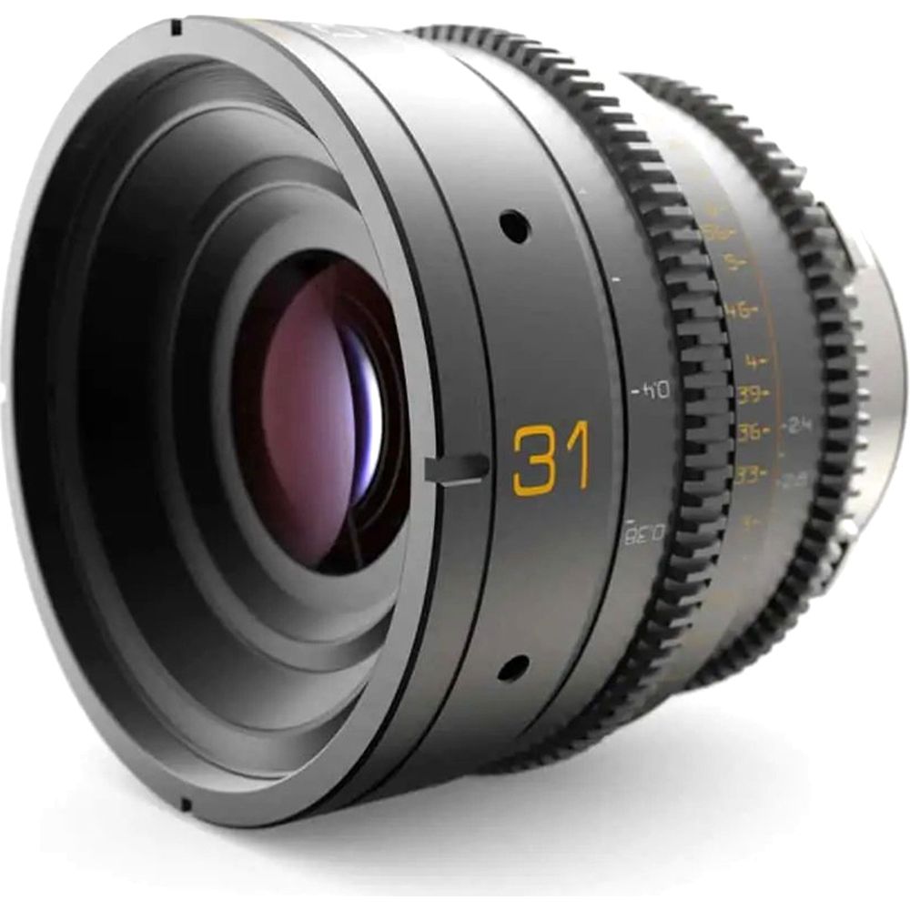 Dulens Mini Prime 31mm T2,4 EF-Mount