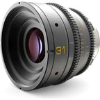 Dulens Mini Prime 31mm T2,4 EF-Mount