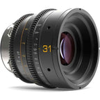 Dulens Mini Prime 31mm T2,4 EF-Mount