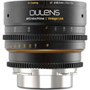 Dulens Mini Prime 43mm T2,4 EF-Mount