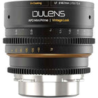 Dulens Mini Prime 43mm T2,4 EF-Mount