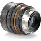 Dulens Mini Prime 43mm T2,4 EF-Mount