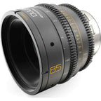 Dulens Mini Prime 85mm T2.4 monture EF