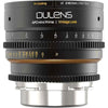 Dulens Mini Prime 85mm T2.4 PL noir