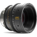 Dulens Mini Prime 85mm T2.4 PL noir